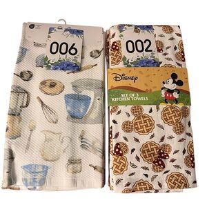 Towel bundle for Michelle